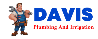 Trusted plumber in KANTNER